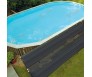 28"x20' Solar Energy Swimming Pool Sun Heater Panel for Inground Above Ground
